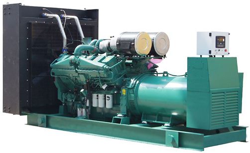 城北30kw康明斯柴油发电机组图片 城北30kw康明斯柴油发电机组图片