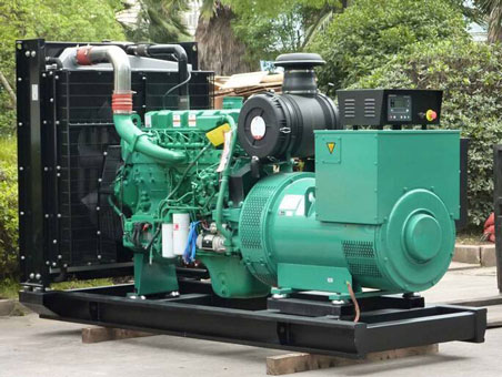 城北710kw康明斯柴油发电机组图片 城北710kw康明斯柴油发电机组图片
