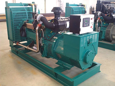 城北505kw康明斯柴油发电机组图片 城北505kw康明斯柴油发电机组图片
