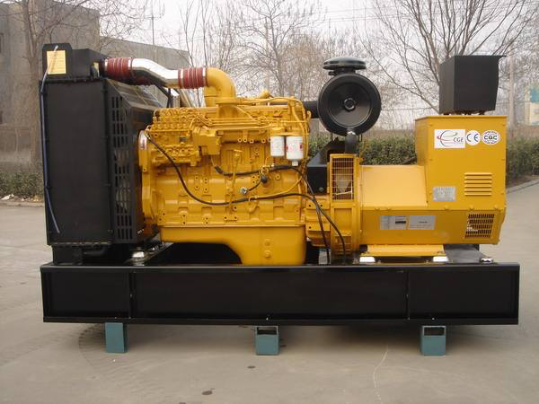 城北发电机出租 城北发电机出租