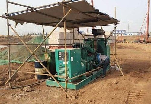 城北发电机出租 城北发电机出租