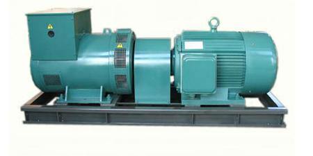 城北发电机出租