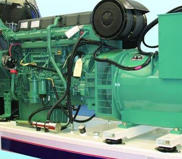 城北发电机出租