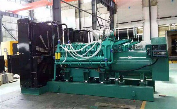 城北全新科克500kw大型柴油发电机组出租 城北全新科克500kw大型柴油发电机组出租